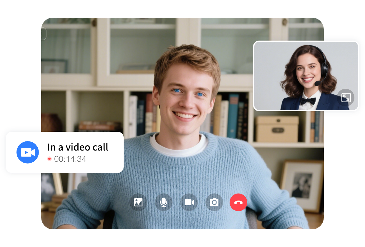 Omnichannel ticketing system