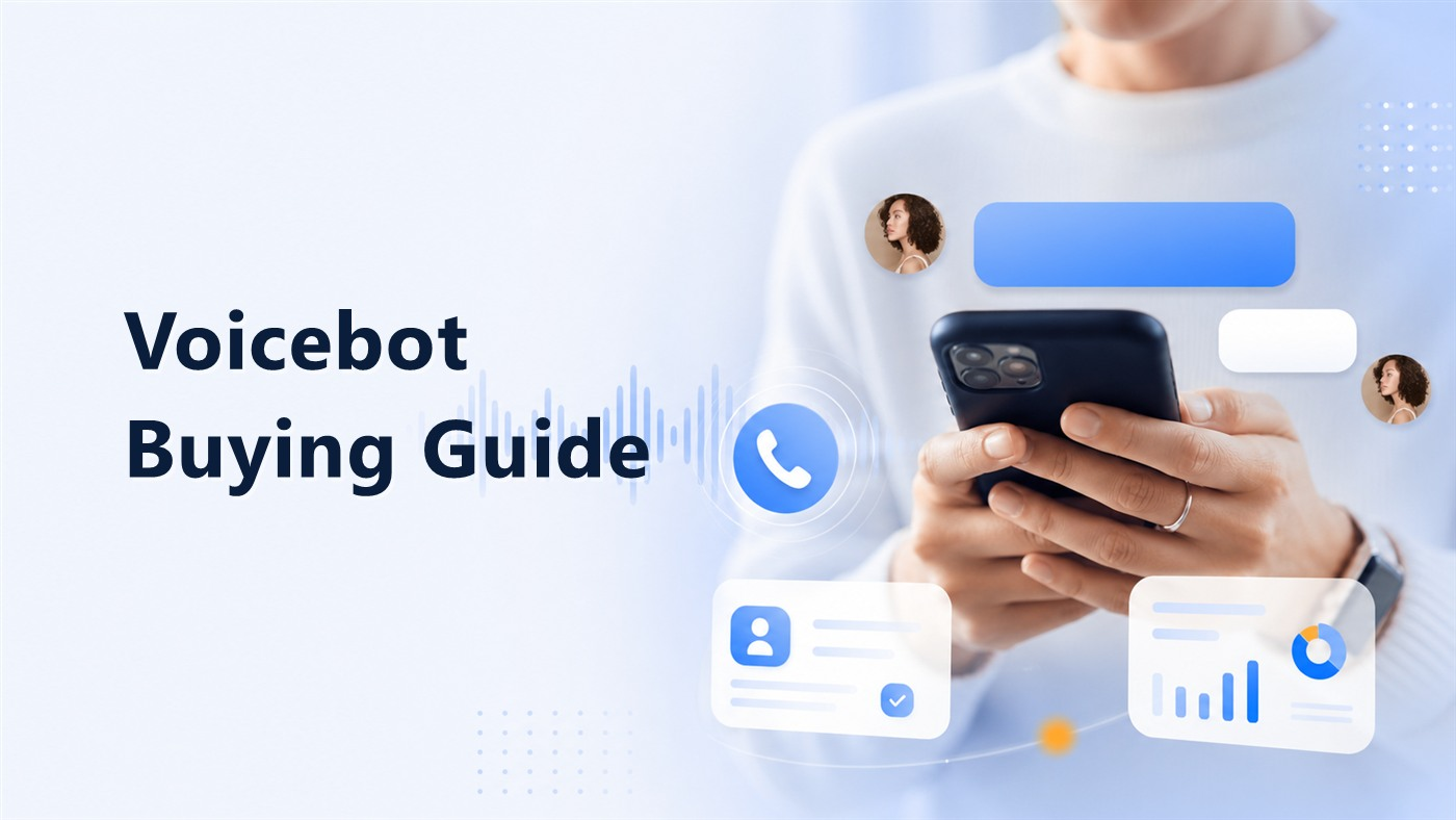 Voice AI Bot Selection Guide: Why After-Sales Callback and Outbound Marketing Demand Fundamentally D