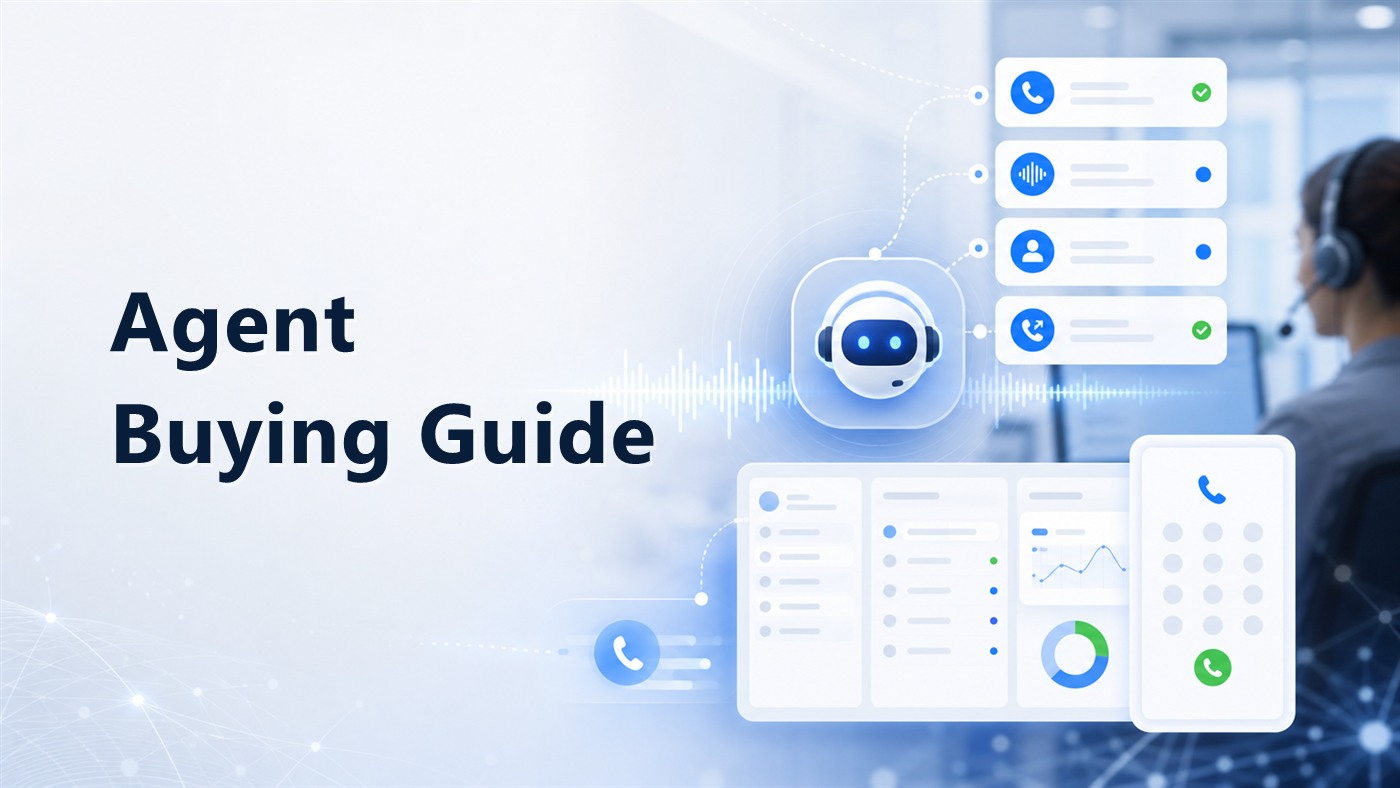 Voice AI Bot Selection Guide: Why After-Sales Callback and Outbound Marketing Demand Fundamentally D